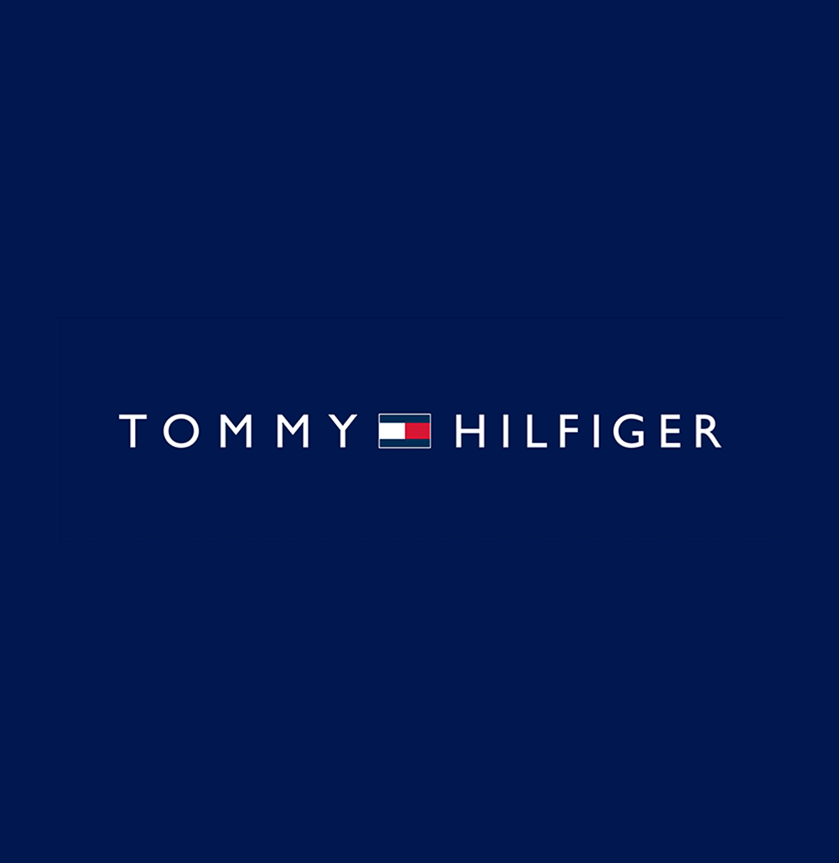Tommy Hilfiger | Brand Collection