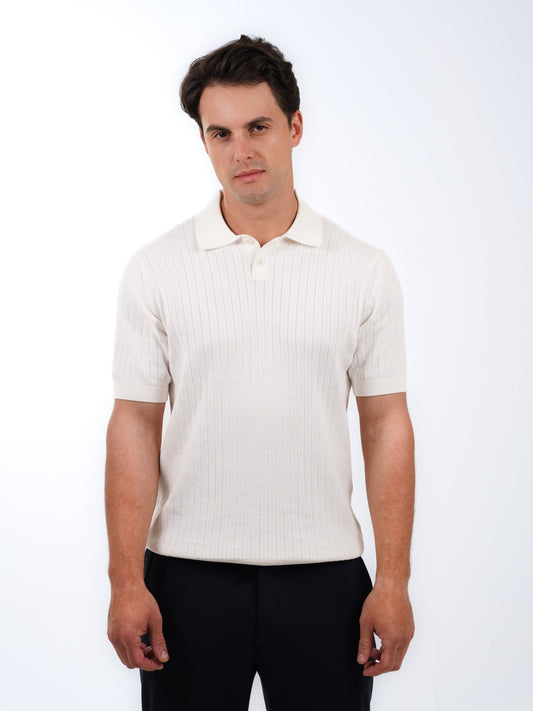 Old Money Shirt Stripes