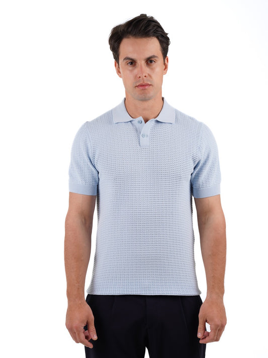 Old Money Polo Shirt