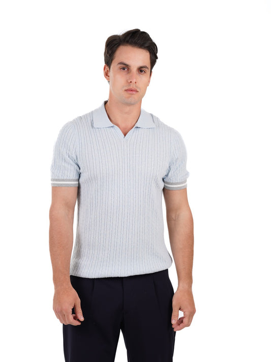 Old Money Shirt Kashmir V