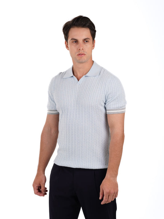 Old Money Shirt Kashmir V