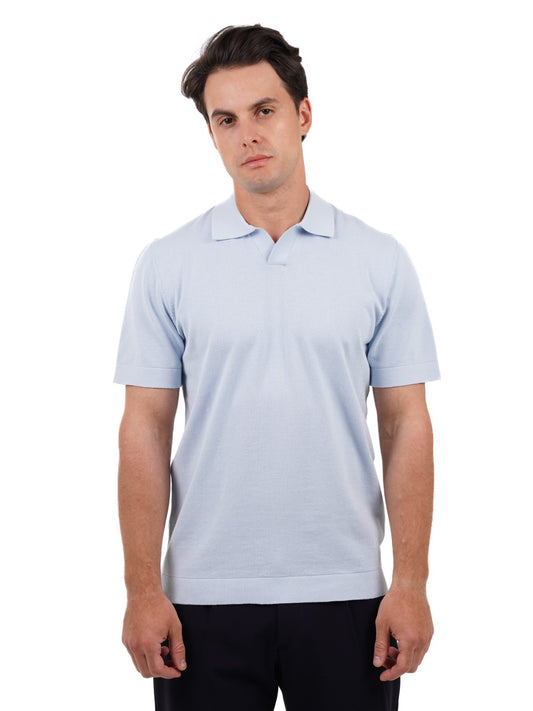 Old Money Polo Shirt V