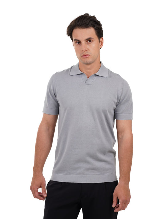 Old Money Polo Shirt V