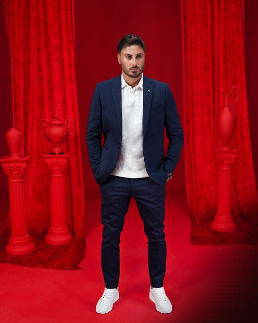 DB1-S Prada Suit 1600