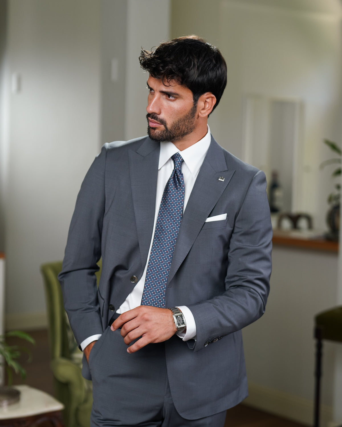 Suits