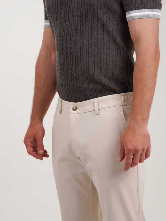 Spandex Pants