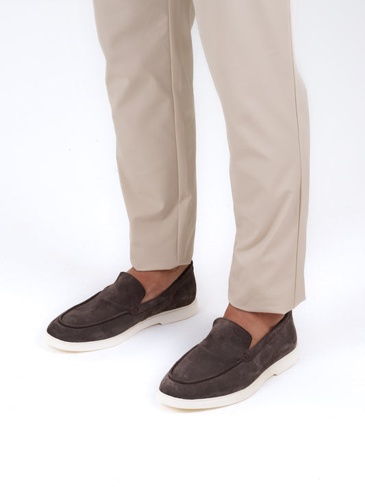 Kiral’s Loafers