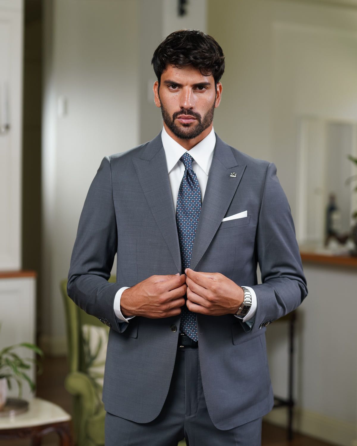 Light Grey