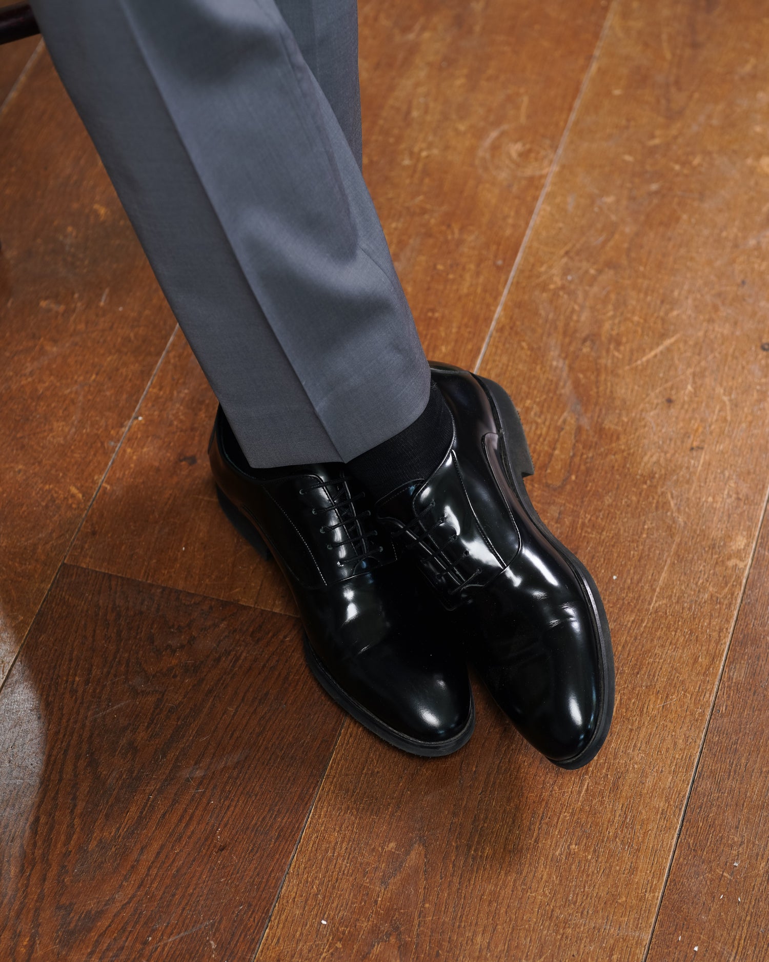 Footwear
