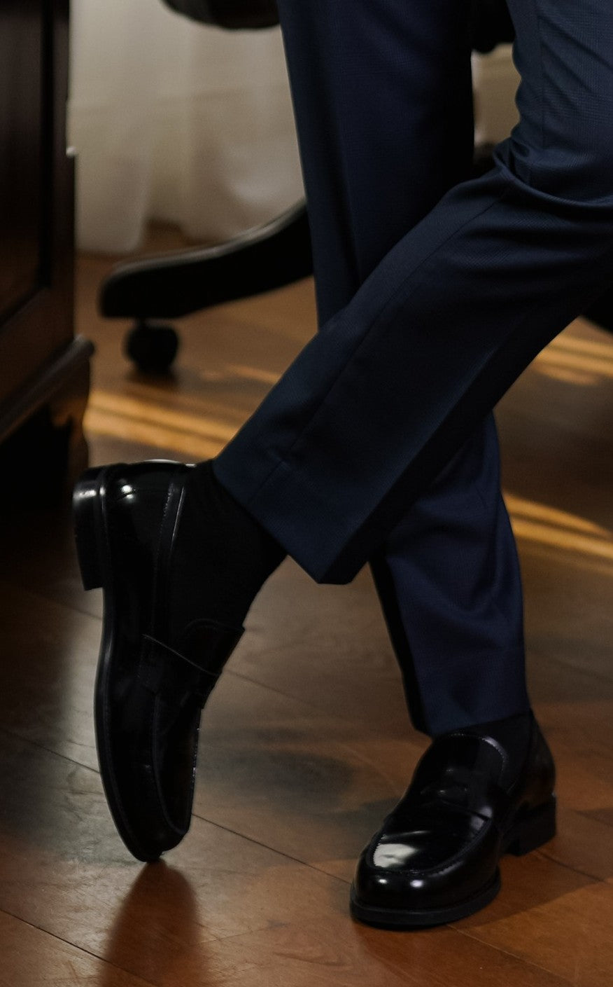 Footwear