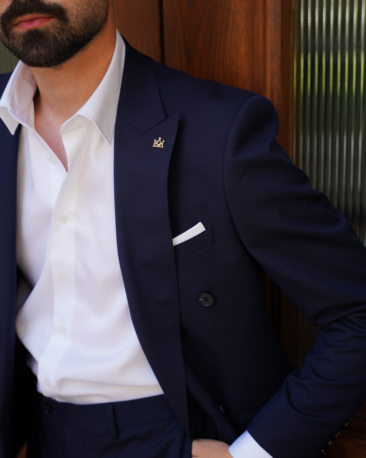 Navy