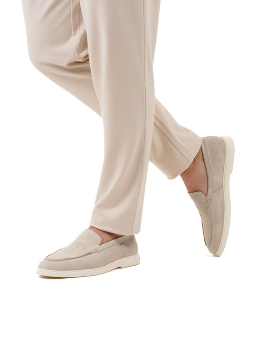 Kiral’s Loafers