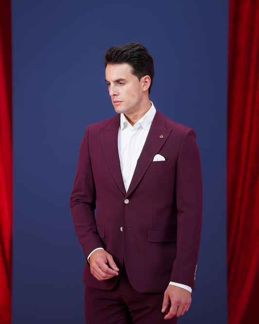 DB-2 Buttons Suit